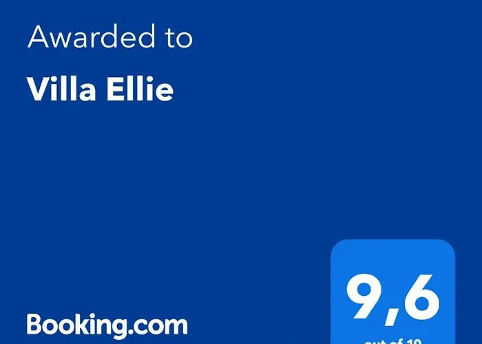 Villa Ellie