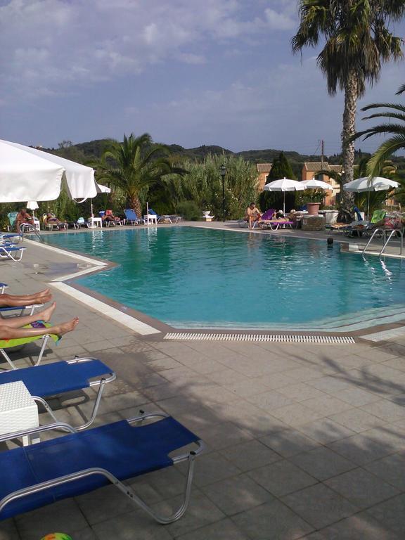 Hébergement de vacances Ellie