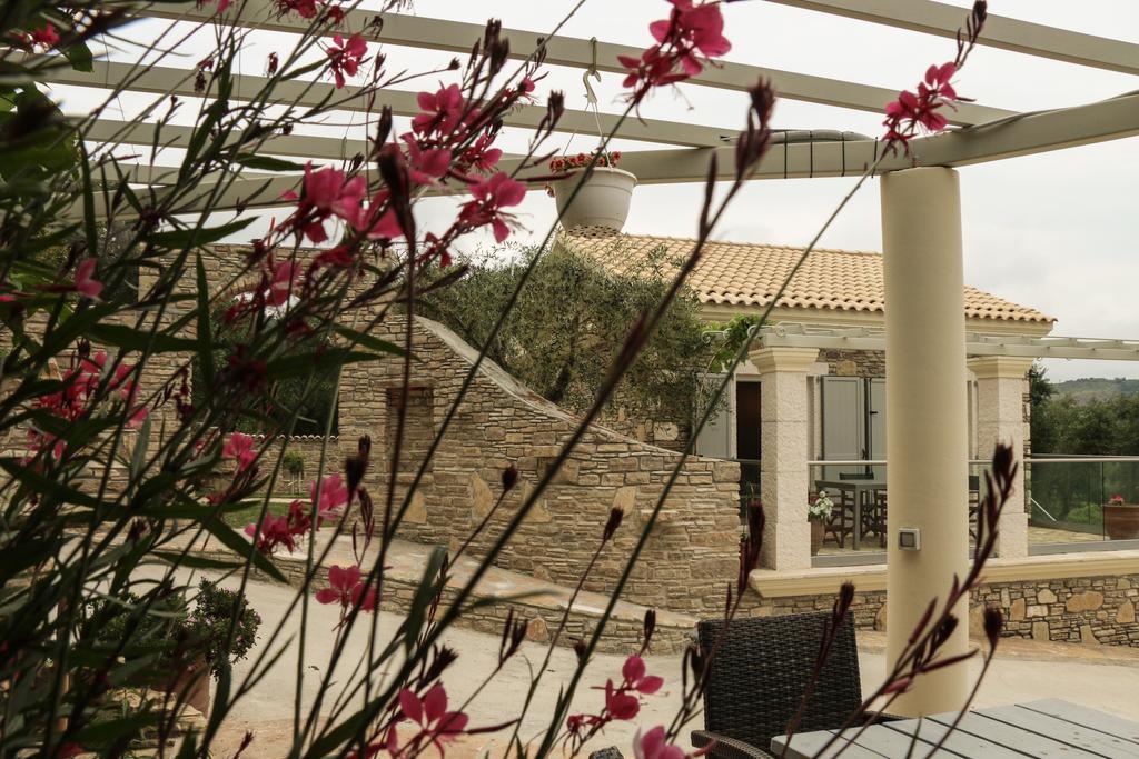 Ellie Holiday home Agios Stefanos Avliotes (Corfu)